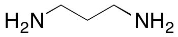 1,3-Diaminopropane - Chemical structure and product image