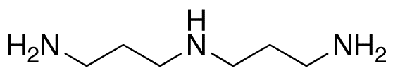 3,3-Diaminodipropylamine - Chemical structure and product image