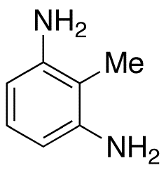 2,6-Diaminotoluene - Chemical structure and product image