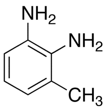 2,3-Diaminotoluene - Chemical structure and product image