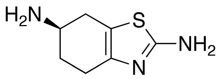 (R)-N-Despropyl Pramipexole - Chemical structure and product image