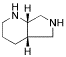 (S,S)-2,8-Diazabicyclo[4.3.0]nonane - Chemical structure and product image