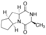 (2S,6S,8S,11S)-1,10-Diazatricyclo[6.4.01,8.02.6]dodecan-9,12-dione - Chemical structure and product image