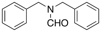 N,N-Dibenzylformamide - Chemical structure and product image