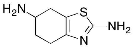 (RS)-N-Despropyl Pramipexole - Chemical structure and product image