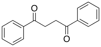1,2-Dibenzoylethane - Chemical structure and product image