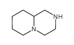 (+/-)-1,4-Diazabicyclo[4.4.0]decane - Chemical structure and product image