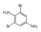 Sucrose-13C6-fru - Chemical structure and product image