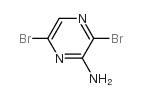 (4-Amino-benzenesulfonylamino)-acetic Acid - Chemical structure and product image