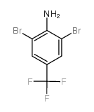 Sulfametrole-d4 - Chemical structure and product image