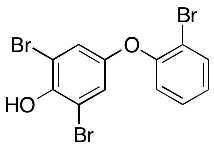 GNF-6231 - Chemical structure and product image