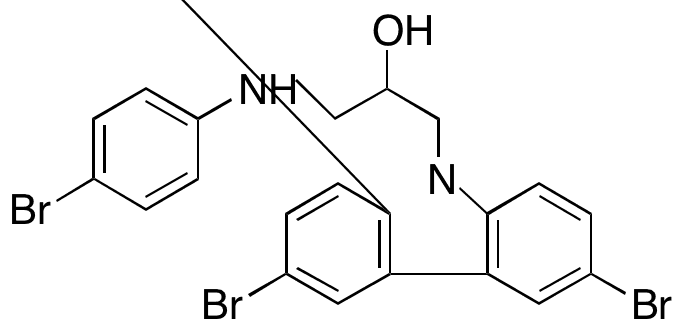 GN 44028 - Chemical structure and product image
