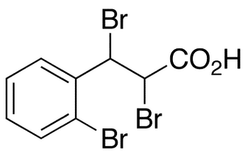 Gossypol - Chemical structure and product image
