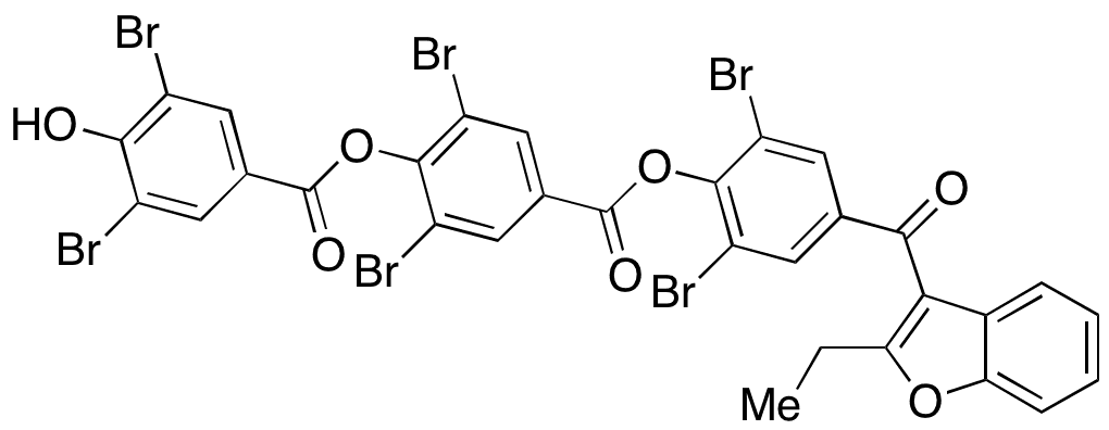 3-Methoxy-4-propoxybenzoic acid - Chemical structure and product image