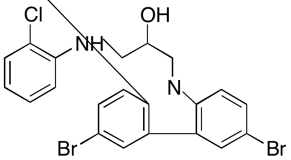 N-(3-Methoxypropyl) DL-Z-Phenylalaninamide - Chemical structure and product image
