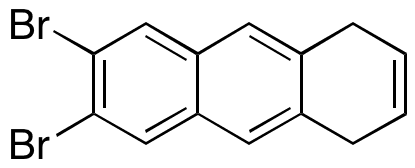 Gossypin - Chemical structure and product image