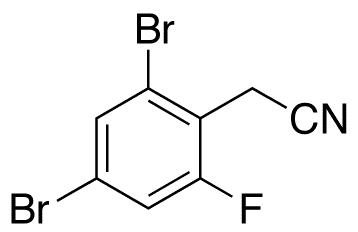 Gramine - Chemical structure and product image