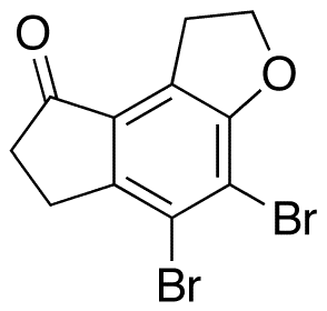 Sulfo-NHS-Biotin Sodium Salt - Chemical structure and product image