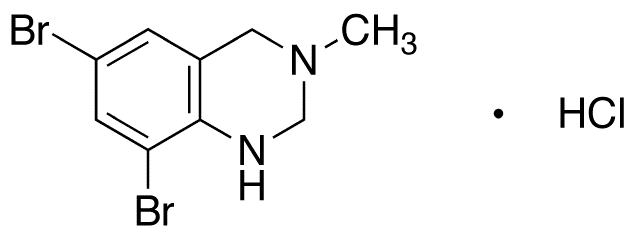 5-[(p-Sulfophenyl)azo]salicylic Acid Methyl Ester Potassium Salt - Chemical structure and product image