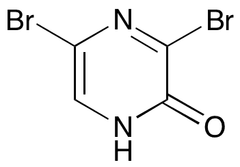 Sulfentrazone - Chemical structure and product image