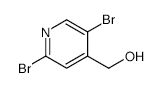 GSK-J5 Hydrochloride - Chemical structure and product image