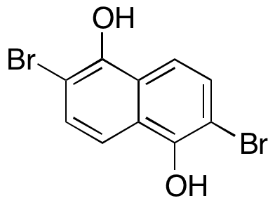 GSK 461364 - Chemical structure and product image