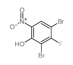 Vanillin - Chemical structure and product image