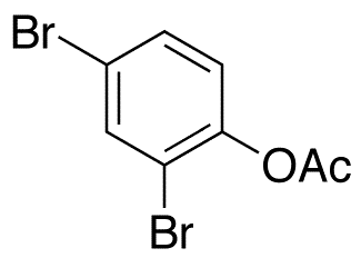 Sulfopyruvic Acid Dilithium Salt - Chemical structure and product image