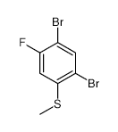 Sodium 3,5-Dicarboxybenzenesulfonate - Chemical structure and product image