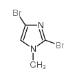 Suplatast Tosylate - Chemical structure and product image