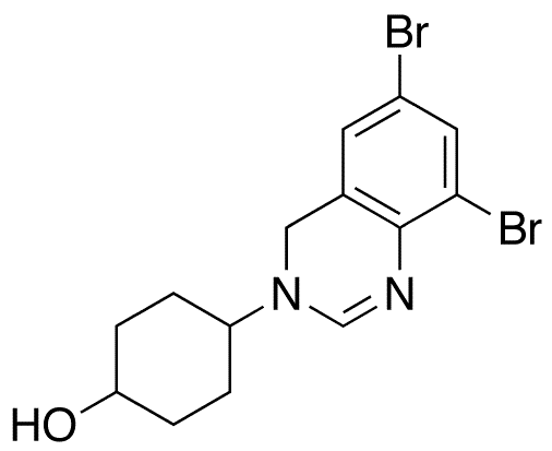 2-Guanidinoethyl 2-Guanidinoethanethiosulfonate, Dihydrobromide - Chemical structure and product image