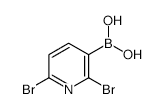 Sodium 4-Hydroxybenzoate - Chemical structure and product image