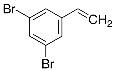 T-705 Ribofuranose-13C5 - Chemical structure and product image