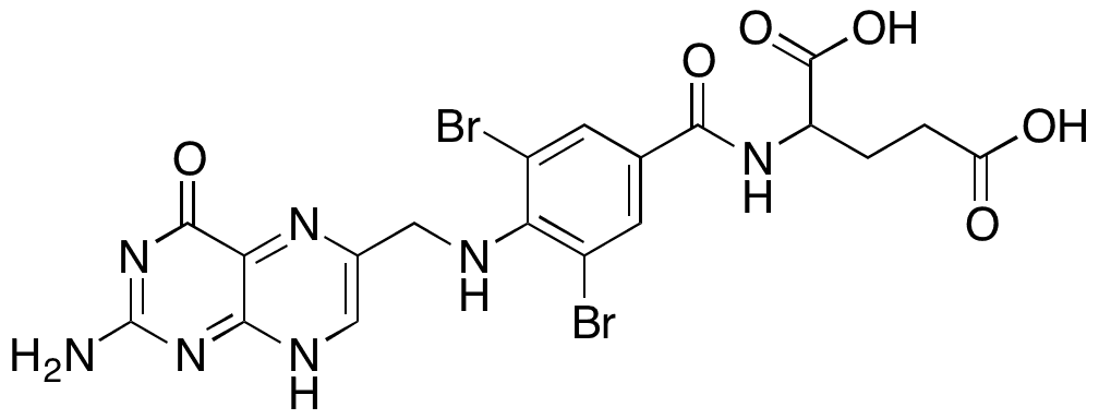 Verlukast - Chemical structure and product image