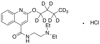TAS 301 - Chemical structure and product image