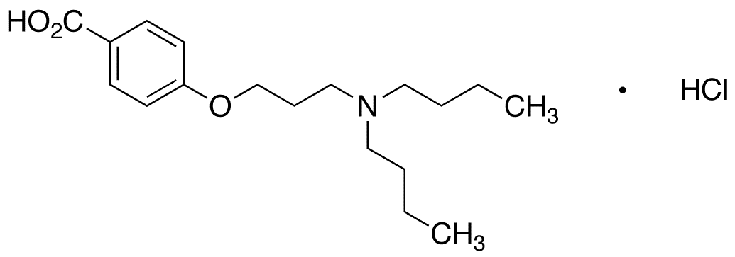 Telmisartan-d3 tert-Butyl Ester - Chemical structure and product image
