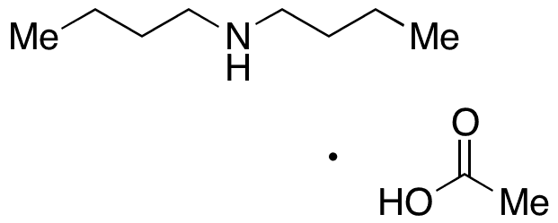 Telmisartan n-Propyl Ester - Chemical structure and product image