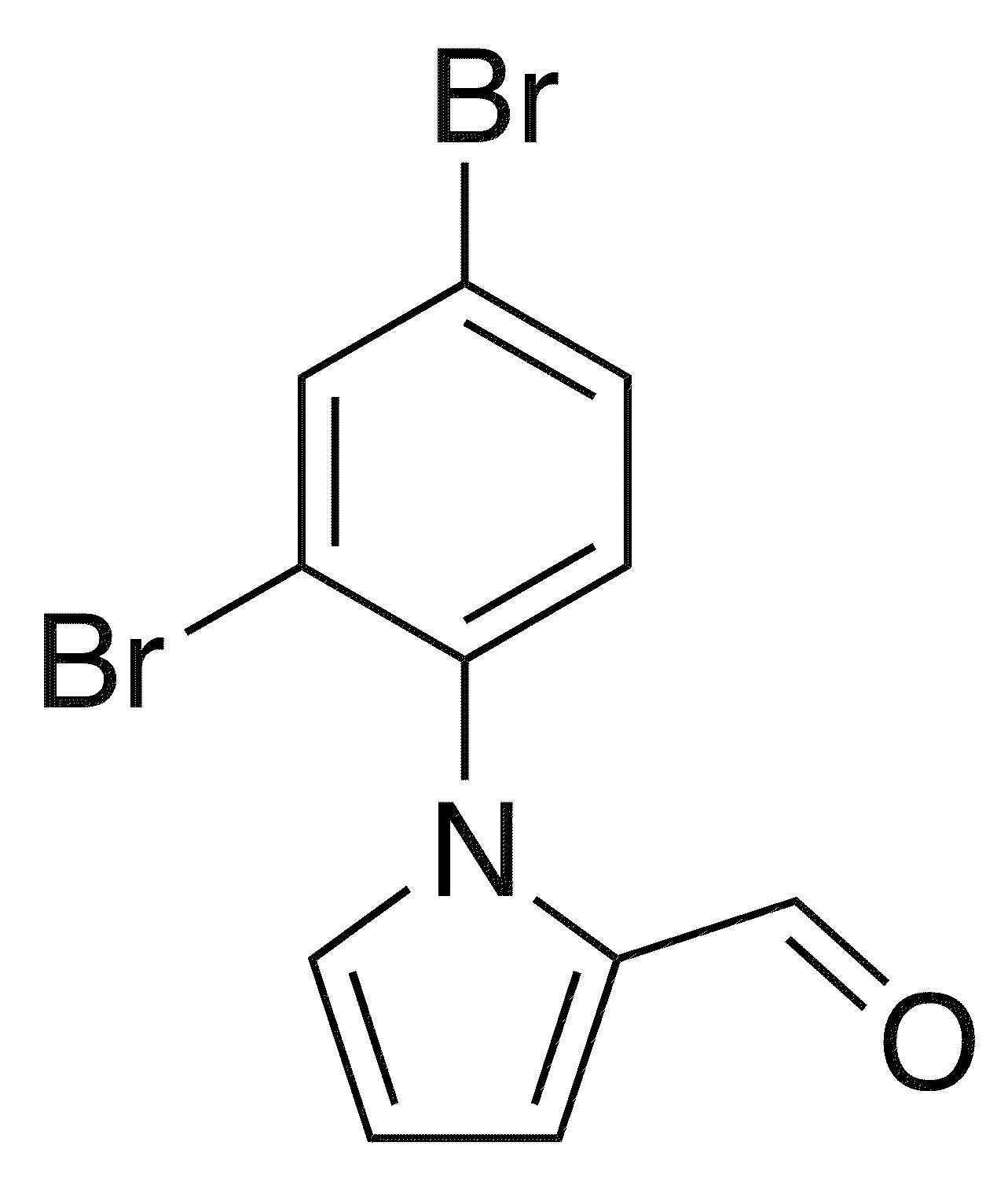 Vitamin B1 Amine N-Propionaldehyde-N-maleimide - Chemical structure and product image
