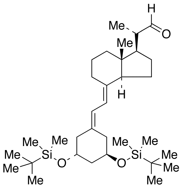 Teneligliptin Sulfoxide(Mixture of Diastereomers) - Chemical structure and product image