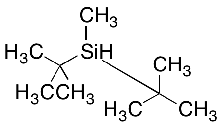 5-Methoxy-4-(trimethylsilyl)nicotinonitrile - Chemical structure and product image