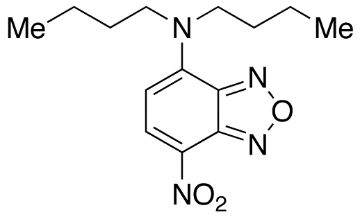 Tenofovir Monomethyl Ester - Chemical structure and product image
