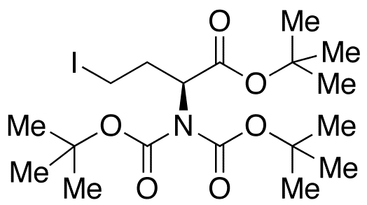 Tenofovir - Chemical structure and product image