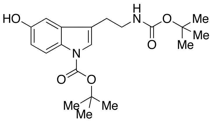 (S)-Tenofovir Disoproxil Fumarate - Chemical structure and product image