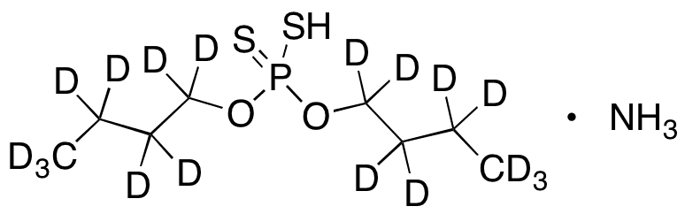 Tenofovir Monoisoproxil Dimer Ammonium Sodium Salt (>85%) - Chemical structure and product image