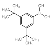Tenofovir Phosphate Diammonia Salt, >90% - Chemical structure and product image