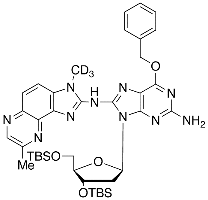 Tentoxin - Chemical structure and product image