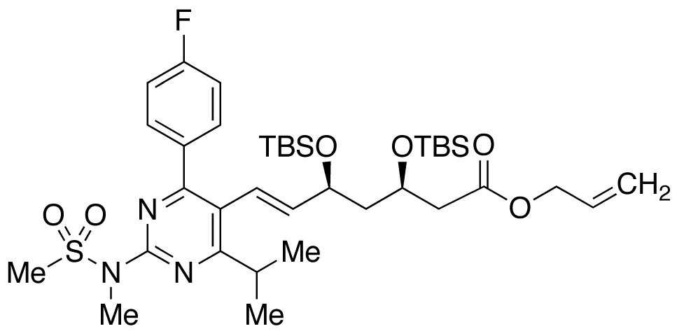 Halobetasol Propionate-d5 - Chemical structure and product image