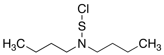 Halobetasol Spiro Analog - Chemical structure and product image