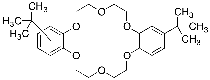 Halofenate - Chemical structure and product image