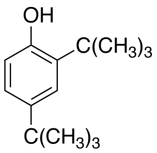 Haloperidol Nonanoate - Chemical structure and product image